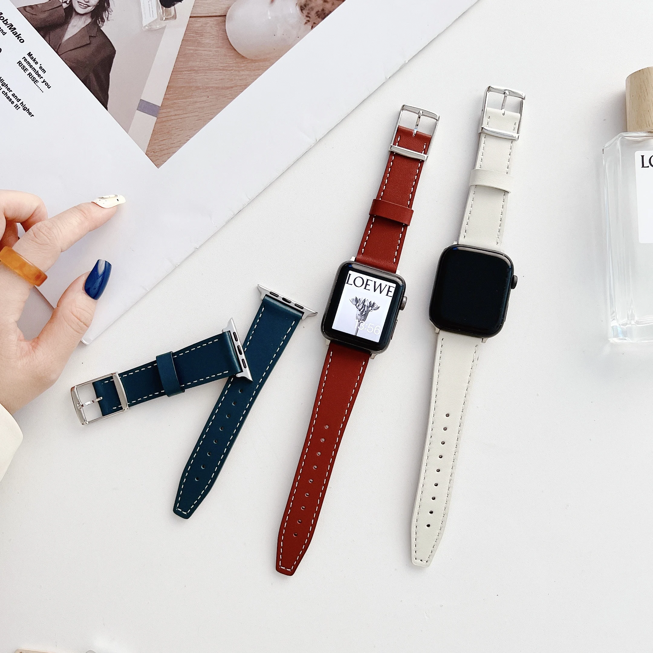  Ʈ 8 7 45mm 41mm Ʈ   iWatch 6 5 4 3 SE 44mm 42mm 40mm  Coeera