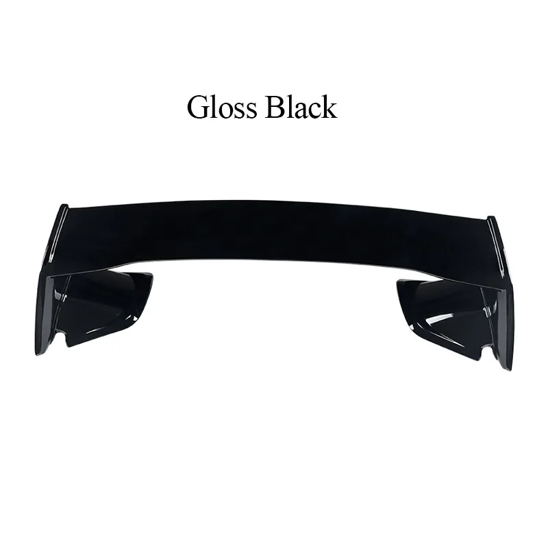 Glossy Black