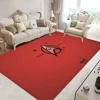TV S-Star T-Trek Floor Mat Entrance Door Mat Washable Non-Slip Living Room Sofa Chairs Area Mat Kitchen Welcome Doormat 2