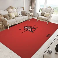 TV S-Star T-Trek Floor Mat Entrance Door Mat Washable Non-Slip Living Room Sofa Chairs Area Mat Kitchen Welcome Doormat 2
