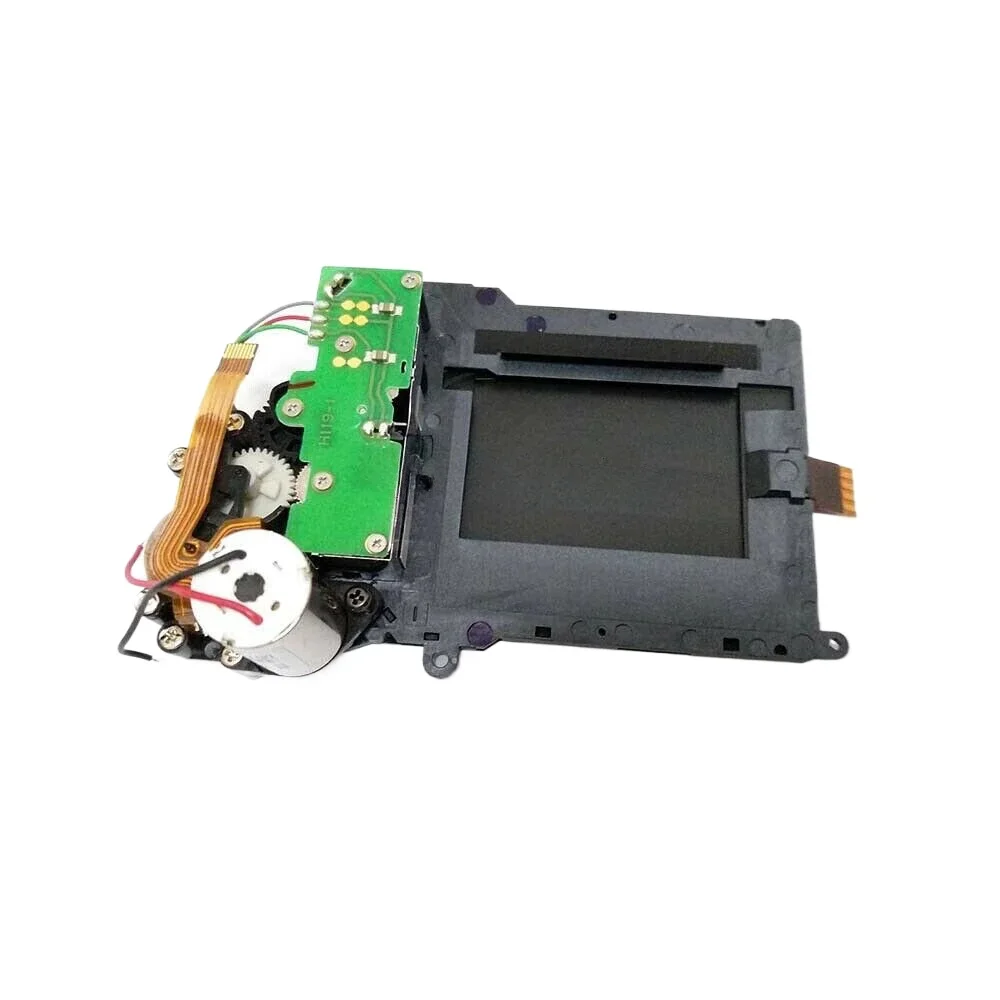 100% Original For Nikon D600 D610 Mirror Box Part + Shutter