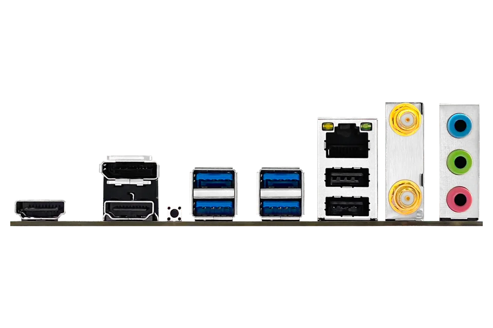 JGINYUE B550I GAMING マザーボード：AMD Ryzen 4000/5000対応