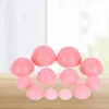 Mother and son twelve cans vacuum cupping device silicone cupping household moisture absorption tank press cupping 1
