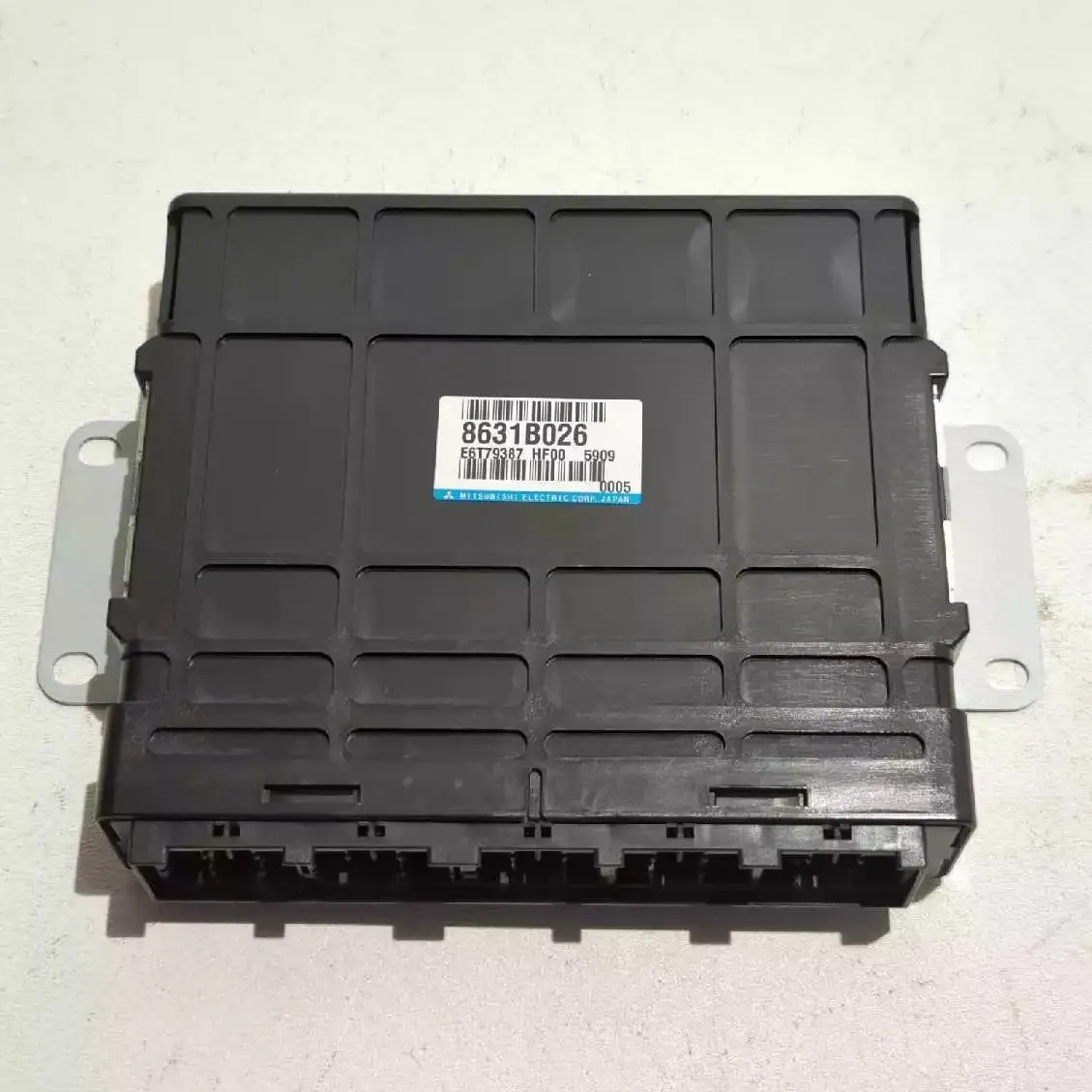 8631B026 New ECU ECM Computer Engine Control Module Unit For 2008-2015 Montero Pajero 3.5 V95W