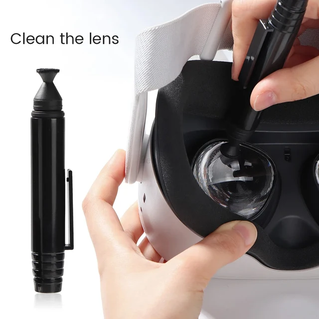 Cleaning Kit Oculus Rift Cleaning Clean Quest AKIKI VR Headset
