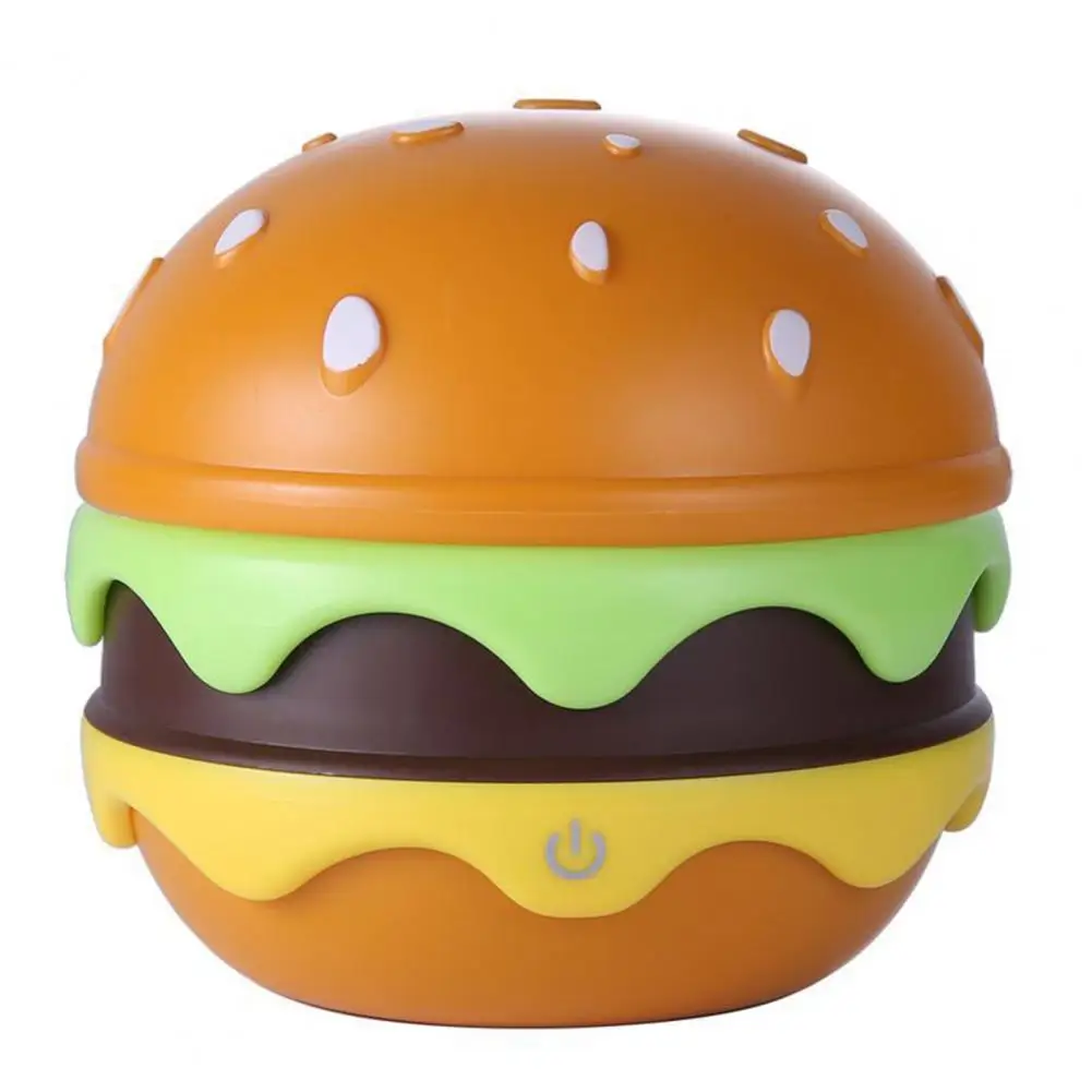 

Silicone bottom, effective anti-skid, more stable. Built-in rechargeable battery.