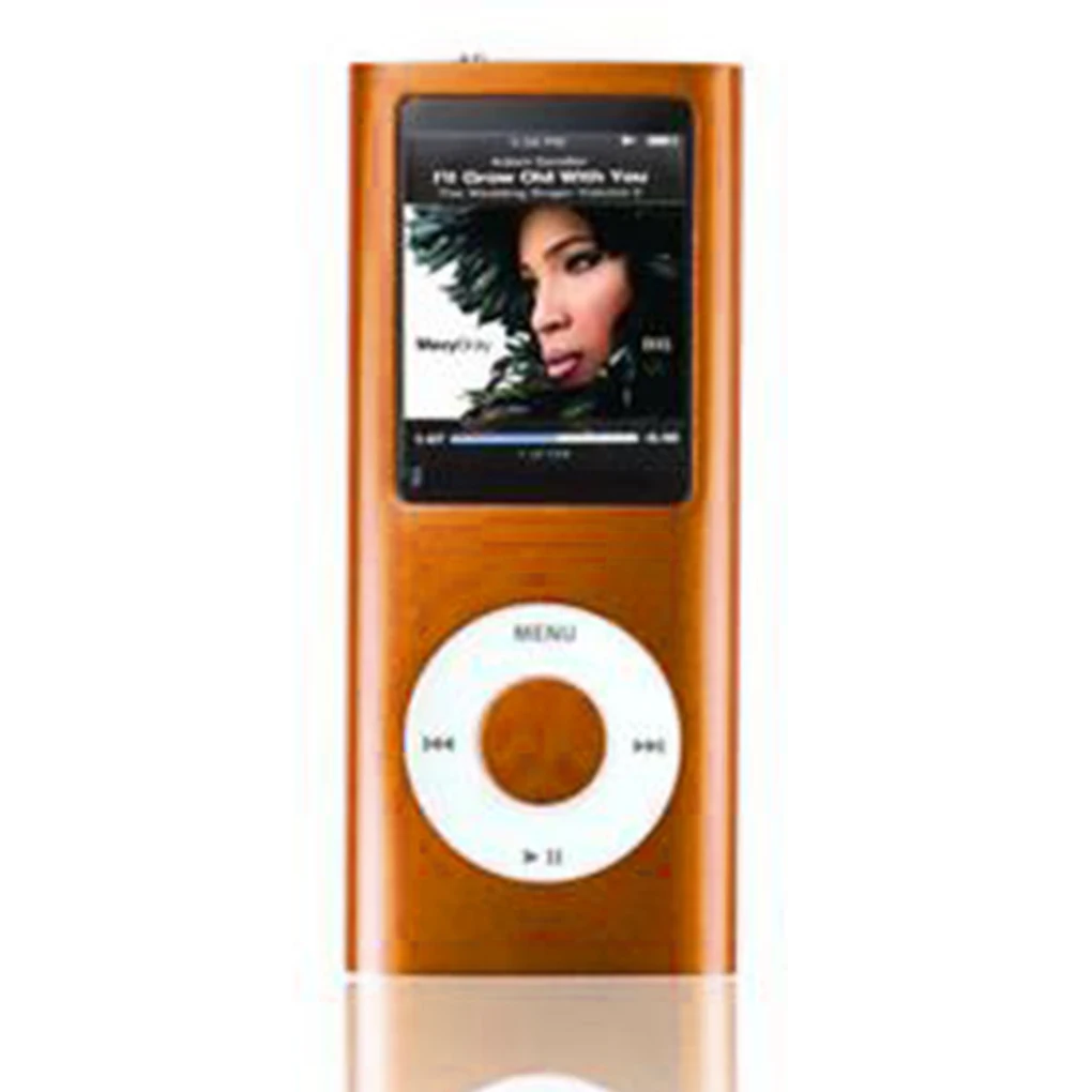 MP3 MP4 ÷̾ 8 GB 4 ,       