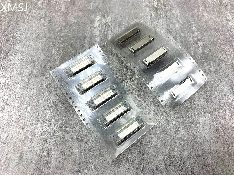 10Pcs Sincronizzazione Di Ricarica Inferiore Connettore Per Porta Dock Usb A 30 Pin Per Ipod 5Th 6Th 7Th Video Classic 30Gb 60Gb 80Gb 120Gb 160Gb