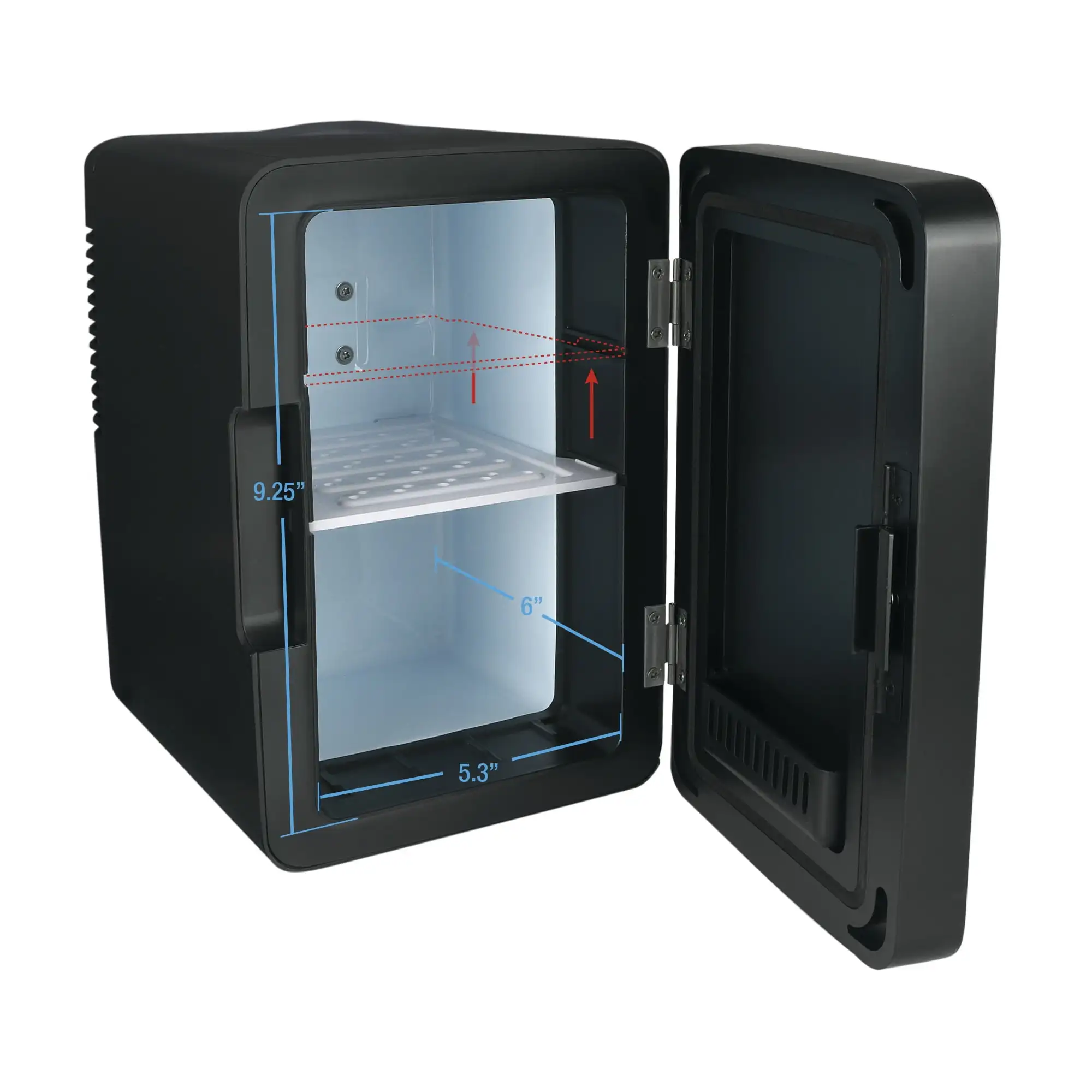 Chiller Mini Fridge 5 Chiller Mini Fridge 5