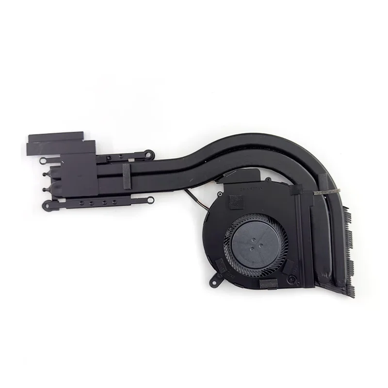 NEW ORIGINAL Laptop LAPTOP CPU With Heatsink Cooling Fan For Dell Latitude 5411 019JHD