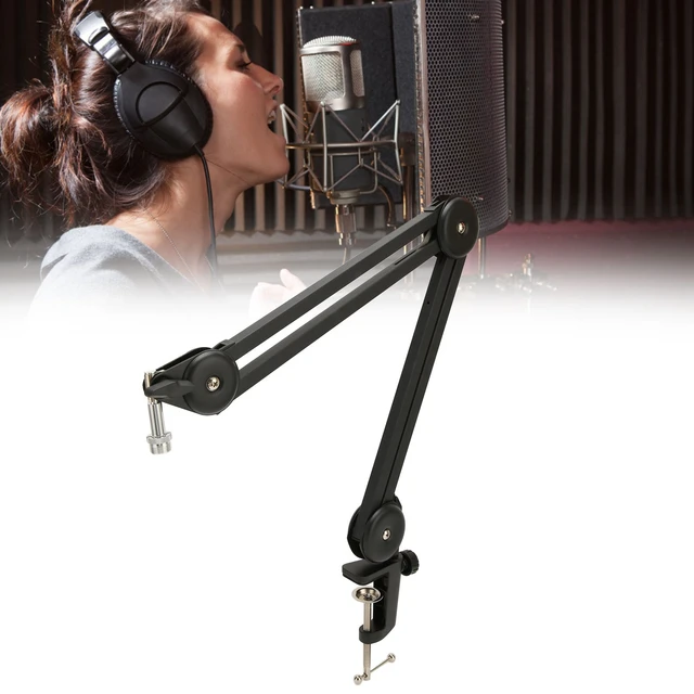 RODE PSA1 Studio Boom Arm for Broadcast Microphones