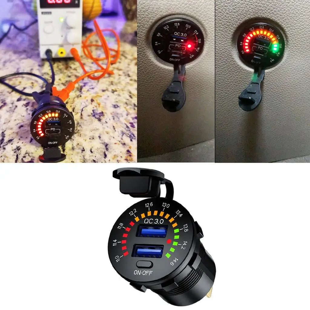   USB  Ʈ,  , 2 Ʈ  ÷ ܼƮ, ī޶ , 12V