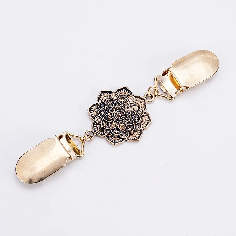 3 Pièces Pince A Cardigan, Châle Clip, Pinces à Cardigan