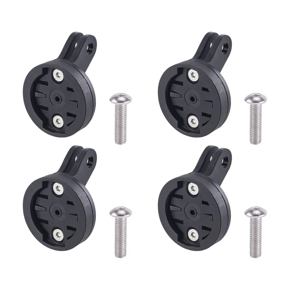 For Garmin For GoPro Camera Mount Camera Mount Adapter Garmin Ztto 2 Feet Adapter 3 Feet Accessory Set