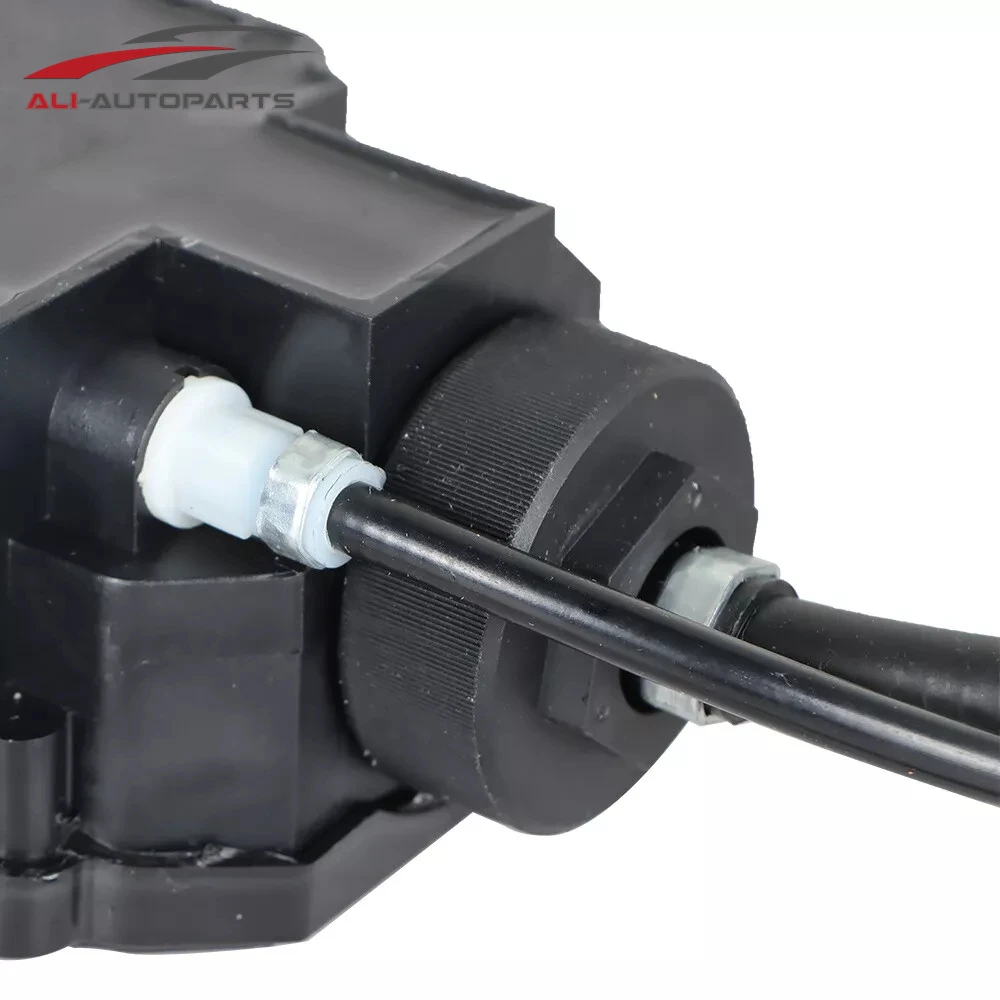 Parking Electronic Brake Actuator For Mercedes S Class W221 W216 CL550 1PC A2214302949 2214302849