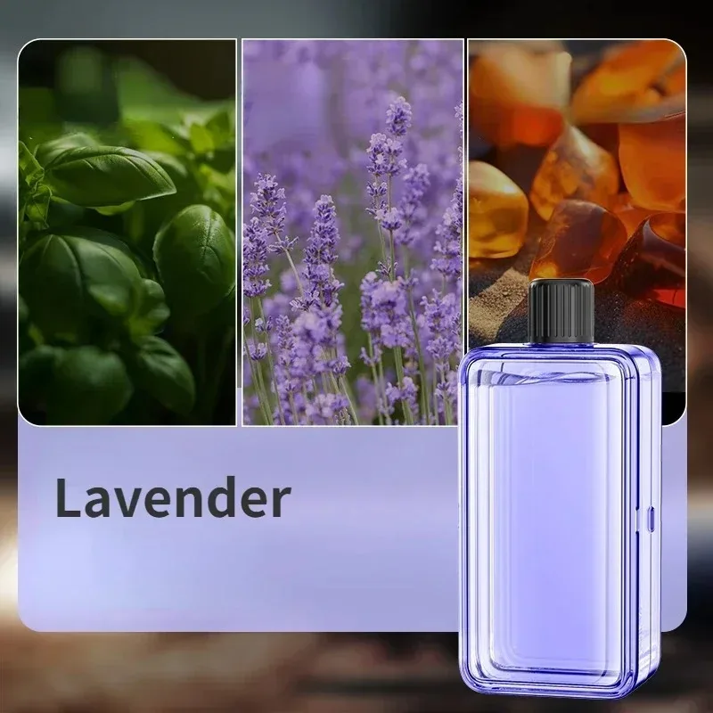 1pc Lavender Oil