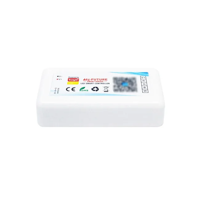 RGBW Controller