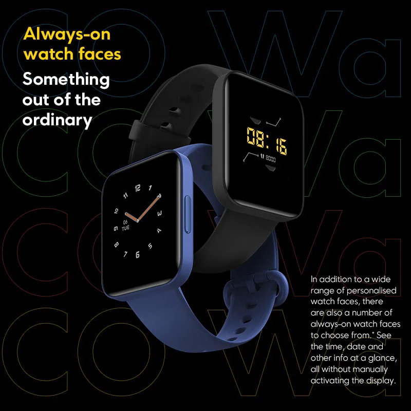 ۷ι  POCO ð, AMOLED ÷, 14  ͸, GPS ׻ ,    Ʈġ, 1.6 ġ