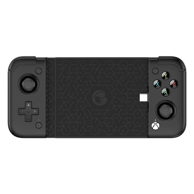 Gamesir X2 Pro Xbox Gamepad Android Tipo C Controlador De Jogo Móvel Para  Xbox Game Pass Final, Xcloud, Stadia, Jogos Em Nuvem - AliExpress