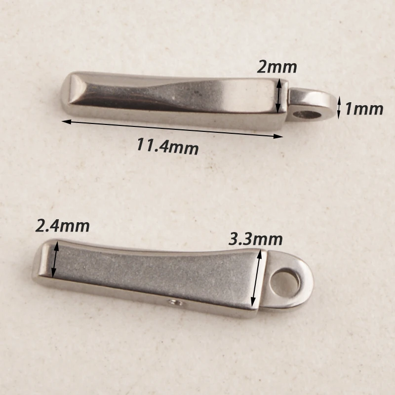 20개 안경 스프링 힌지 스틸 스테인리스 안경 수리 부품 0.8mm 1.0mm 1.2mm 스프링 틱