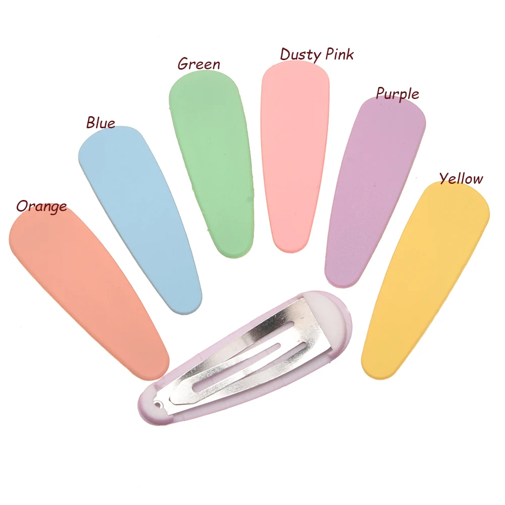 заколки для волос