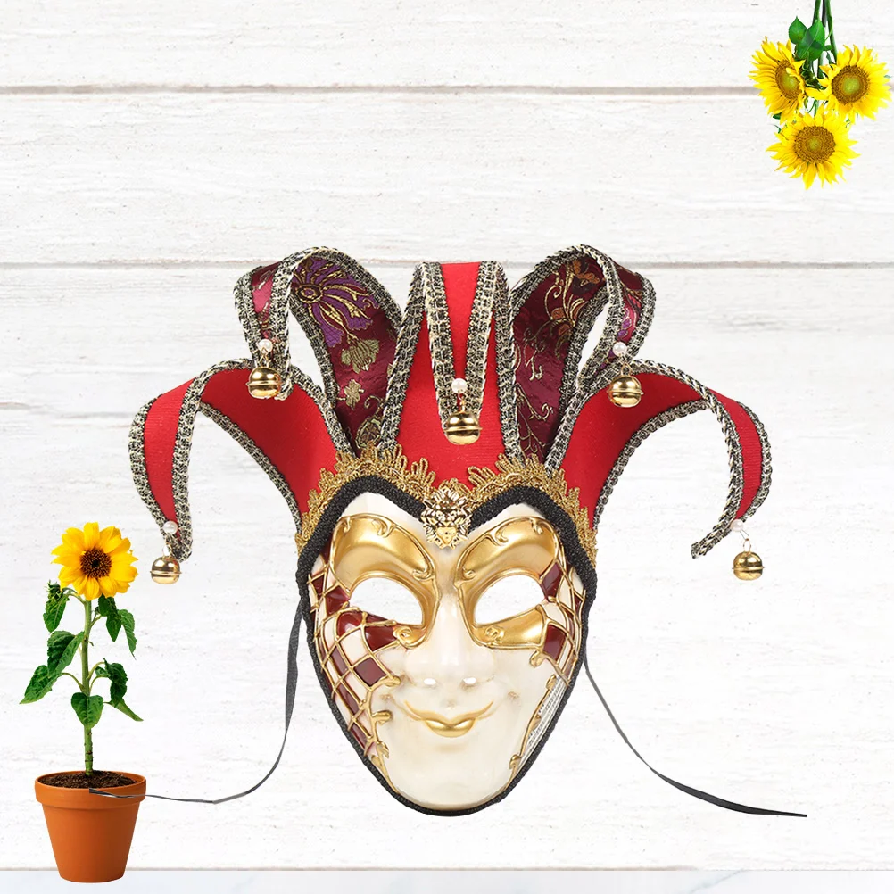 Toyvian Maskaraid Venetian  ũ, Ǯ ̽,  ȸ, ڽ ڽƬ ǰ, īϹ, Ͻ, Ż ҷ