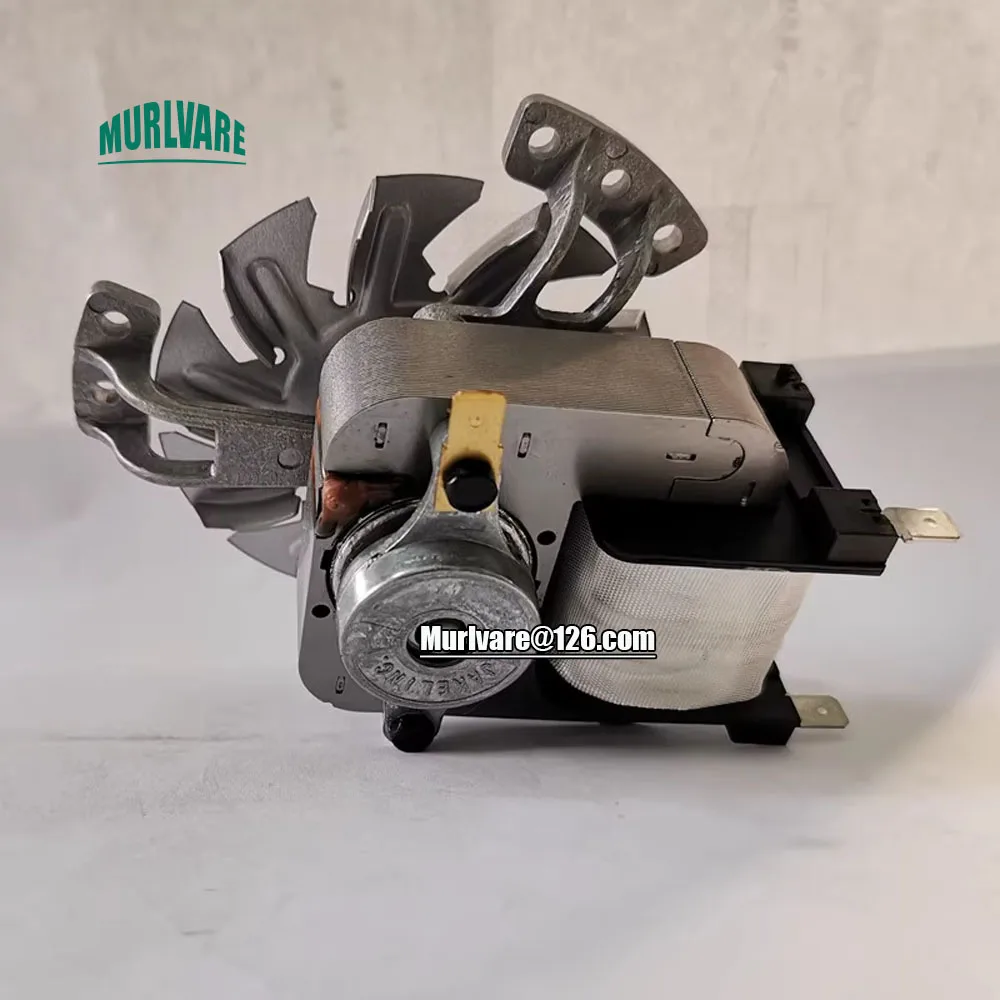 Drying Box Oven Spare Parts 220V J238-075-7242 Fan Blower Motor