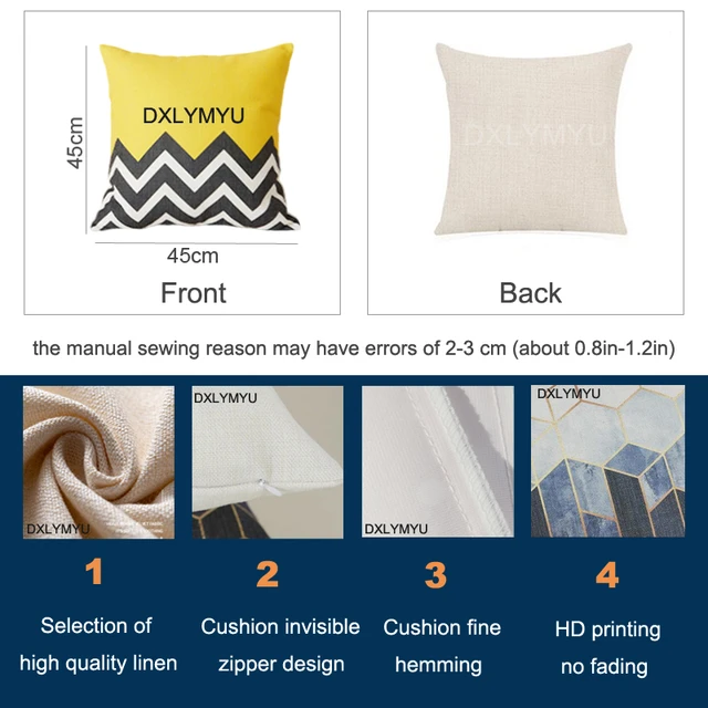 Top 139+ types of decorative pillows super hot noithatsi.vn