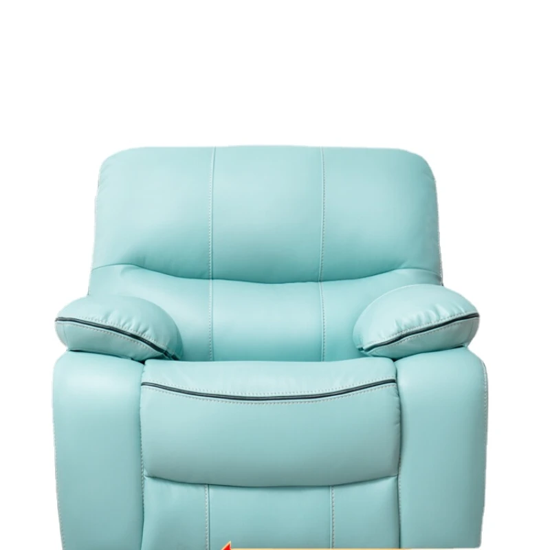 

TLL Xijing E-Sports Multi-Function Cinema Lazy People Can Lie and Sleep Swivel Rocking Chair