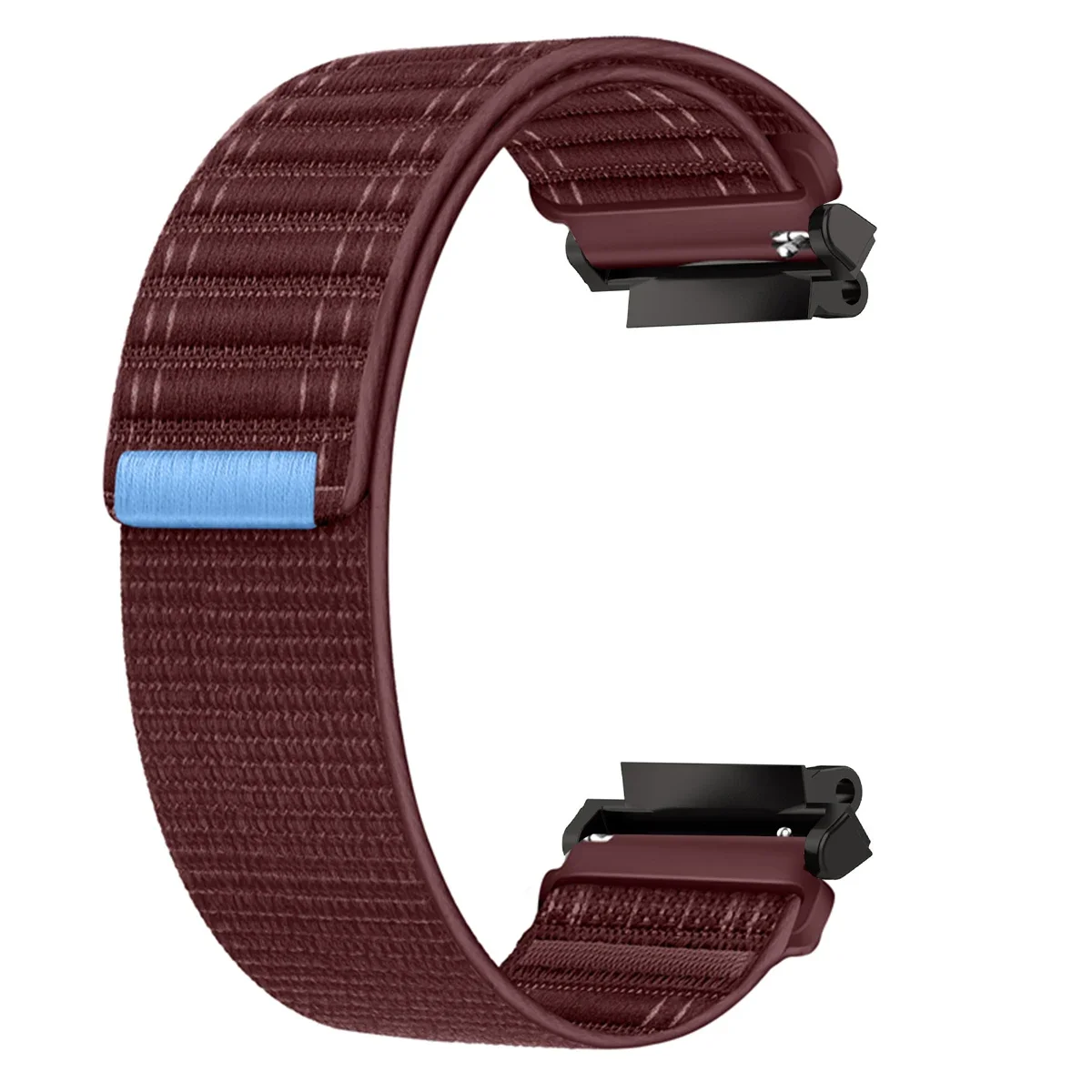 Durable Nylon Sports Watch Band Replacement Strap Bracelet