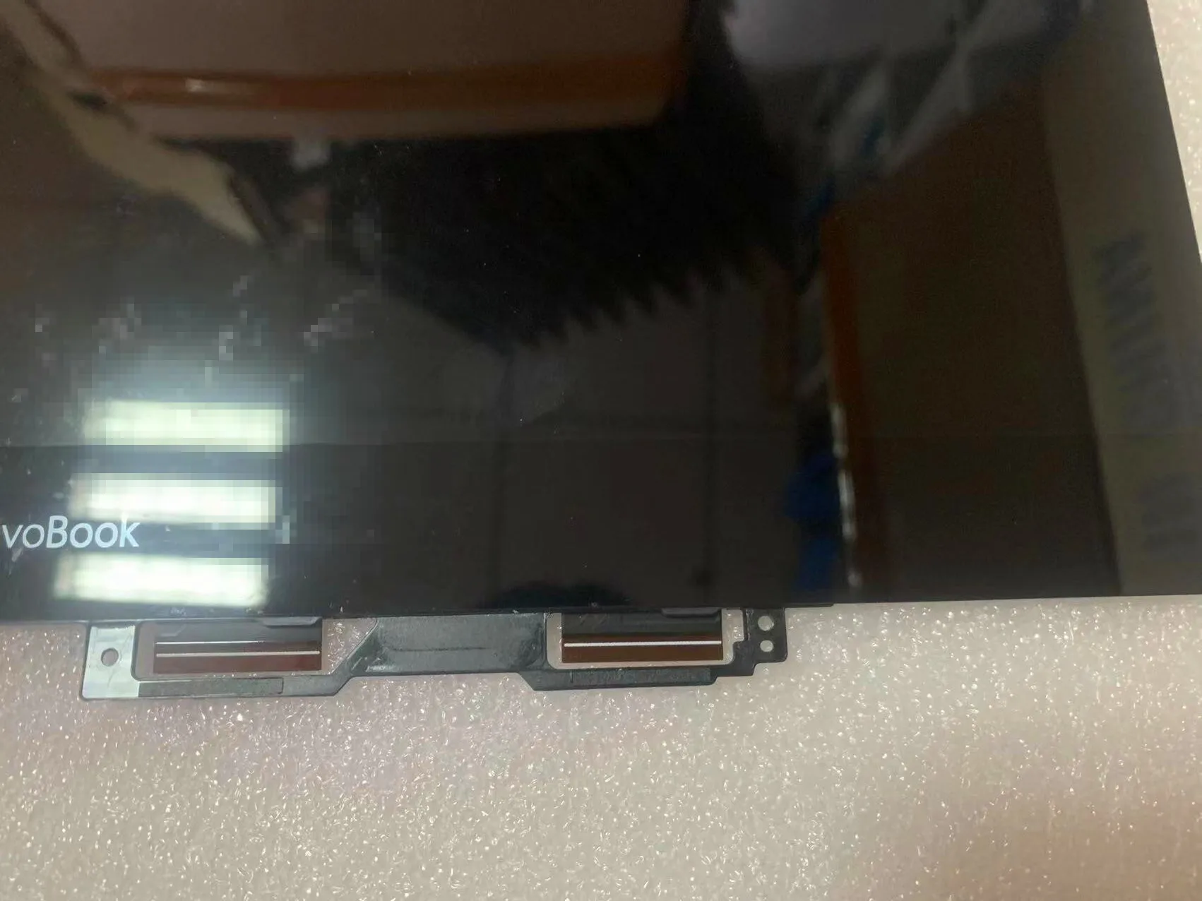 LCD ġ ũ Ÿ  ü, ASUS VivoBook ø 14 TM420I TM420IA TM420UA 140HCA-EAC FHD, 14.0 ġ