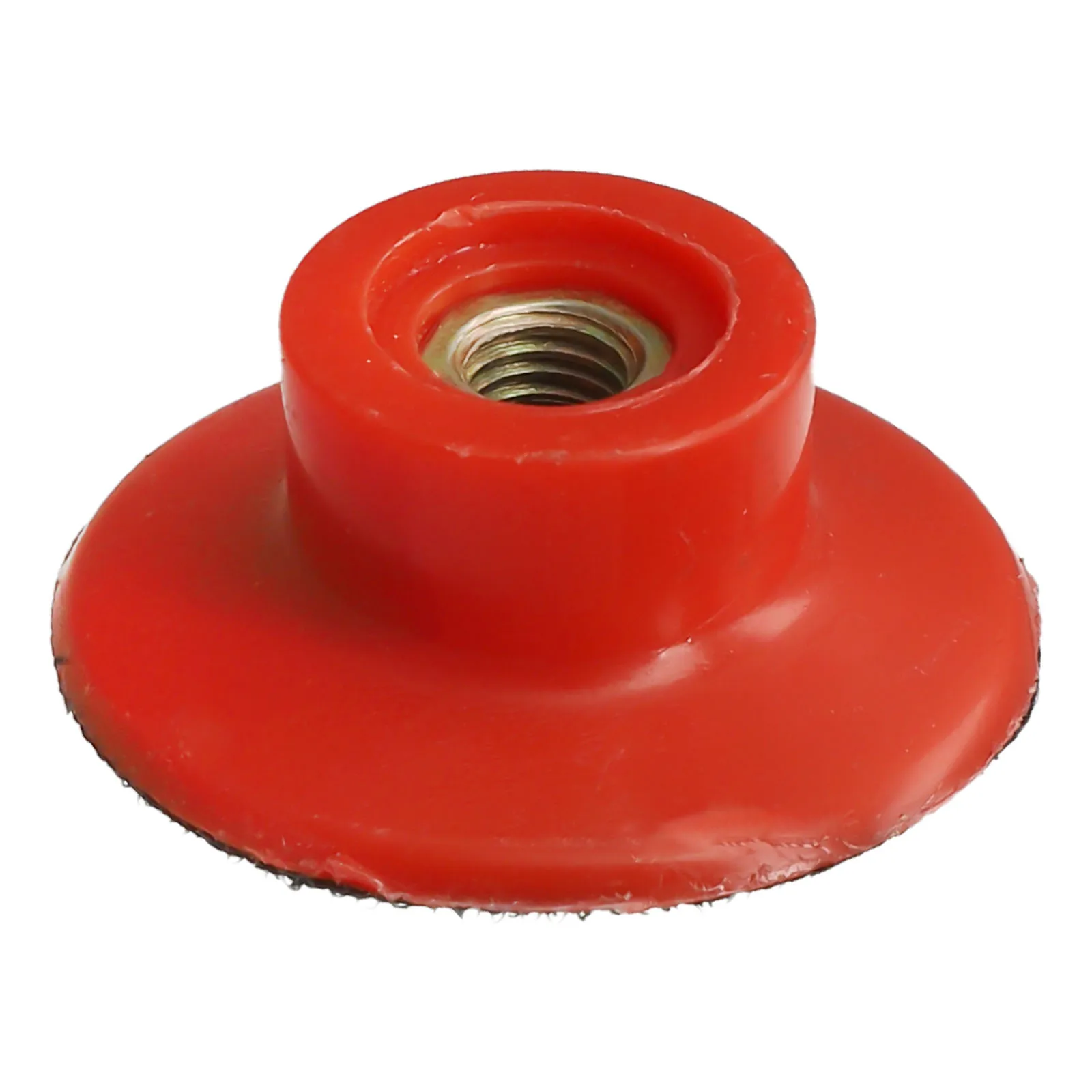 

50mm 2inch Self Adhesive Disc Backing Pad Car Polishing M10 M14 M16 Polishing Buffing Pads Sanding Disc Abrasives Tool Access