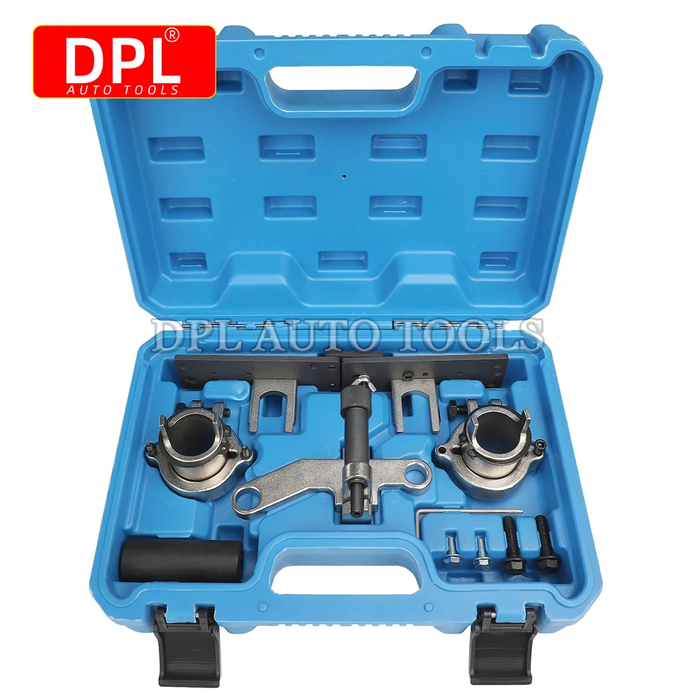 Engine Timing Tool Kit for Synchronizing GM Chevrolet Onix 1.0e Tracker 1.0 and 1.2 Lines