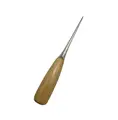 Needle shape