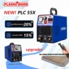 Plasmargon Cutting Machine CUT55 IGBT CNC Plasma cutter  welding Inverter HF Luft Schneiden 12mm 50A 110V/220V 2