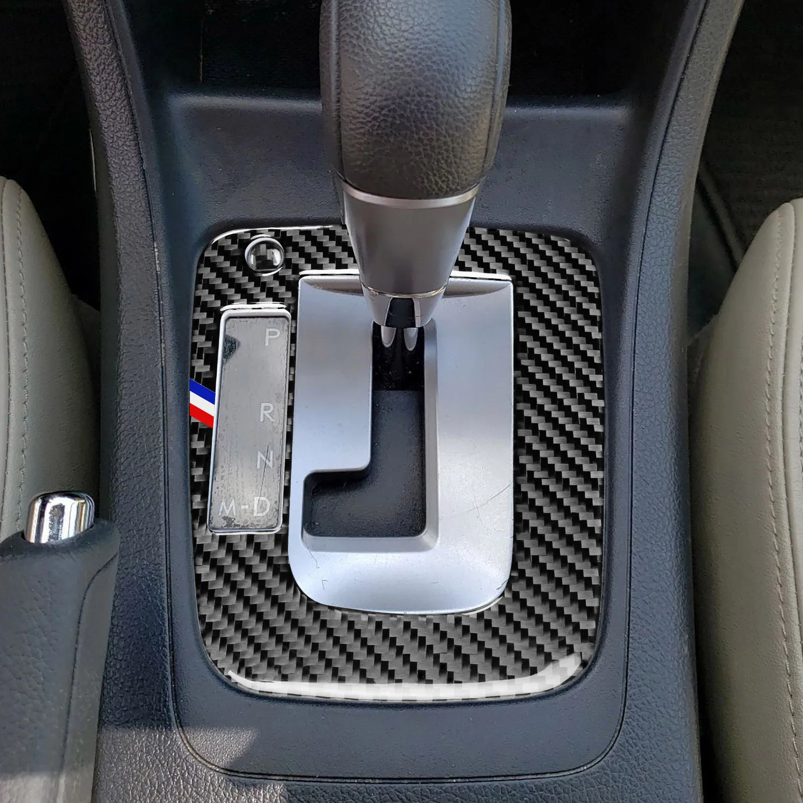 For Subaru Impreza Wrx Xv Crosstrek 2012 2013 2014 Real Carbon Fiber Window  Control Headlight Gear Panel Car Accessories - Automotive Interior Stickers  - AliExpress