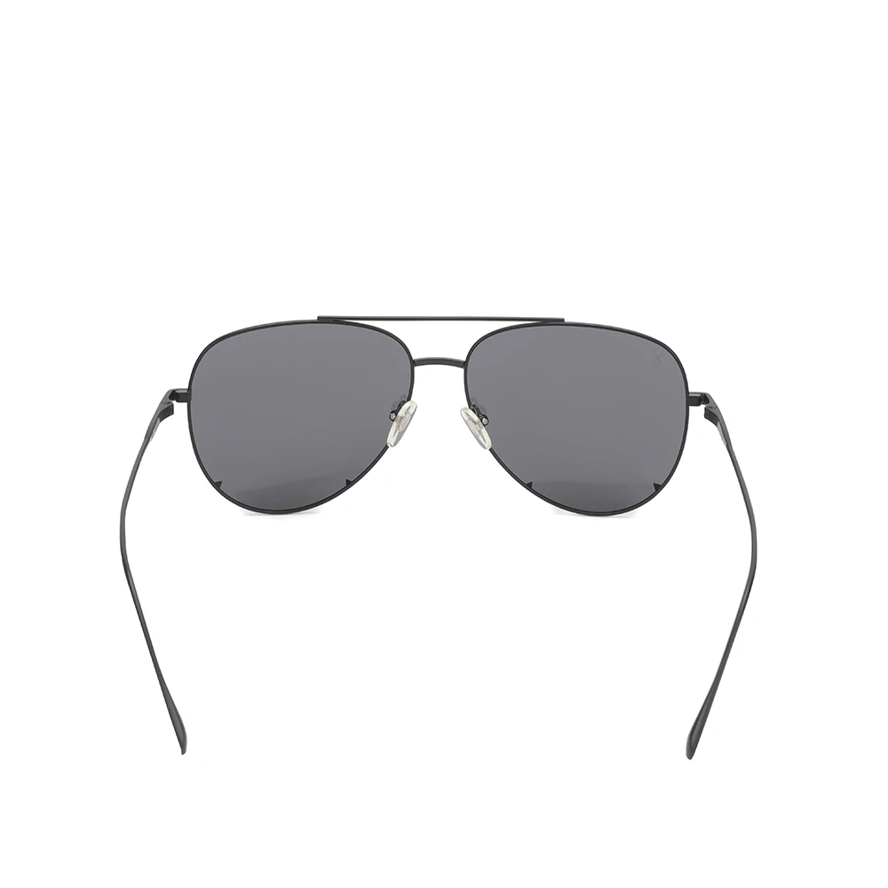 

Y2k Gal Kids Sunglasses Summer Luxury Replica Eyewear Sunglasses For Men Women's Popular Apparel Accessories Charcoal Grey UV400