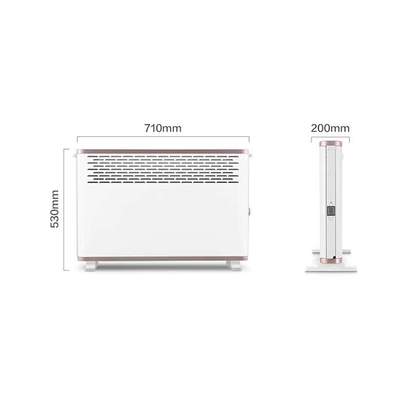 

Электрический обогреватель, бытовой энергосберегающий, с быстрым нагревом, для туалета, небольшая духовка от солнца, волшебный инструмент