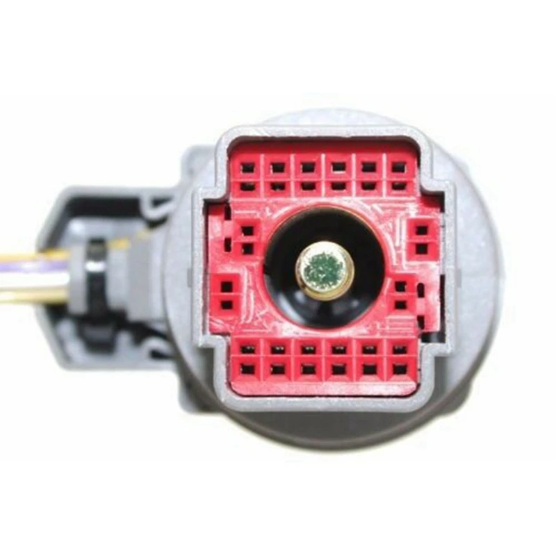Solenoid Valve Repair Kit 5R55S 5R55W Wire Harness Pigtail Repair Kit for Shift Solenoid (99622)