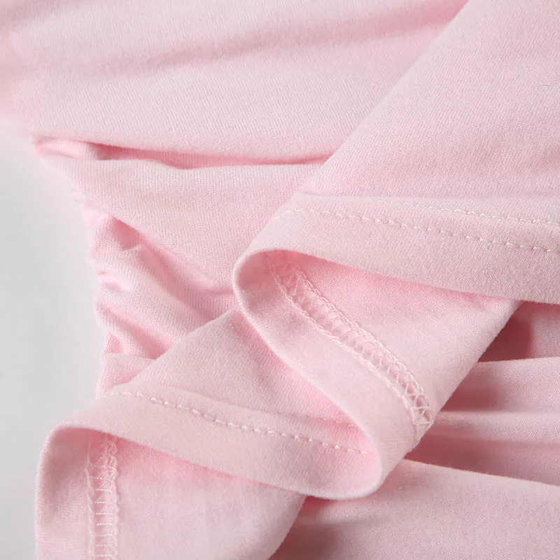 Lace-Up Long Sleeve Top detail image 17
