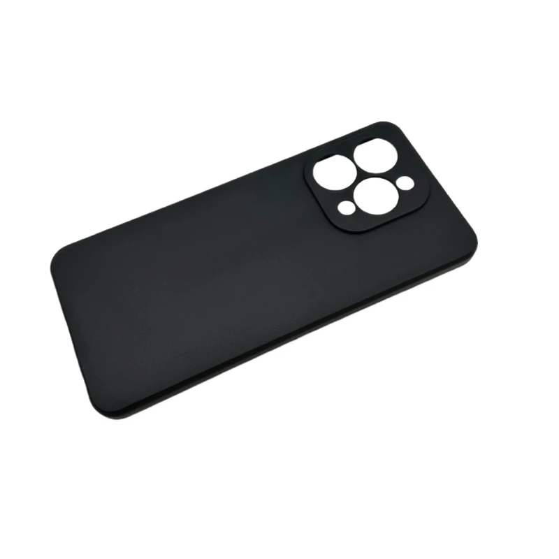 Phone Case Soft TPU Phone Case For DOOGEE Doogee N55 Pro Plus DoogeeN55 N55Pro