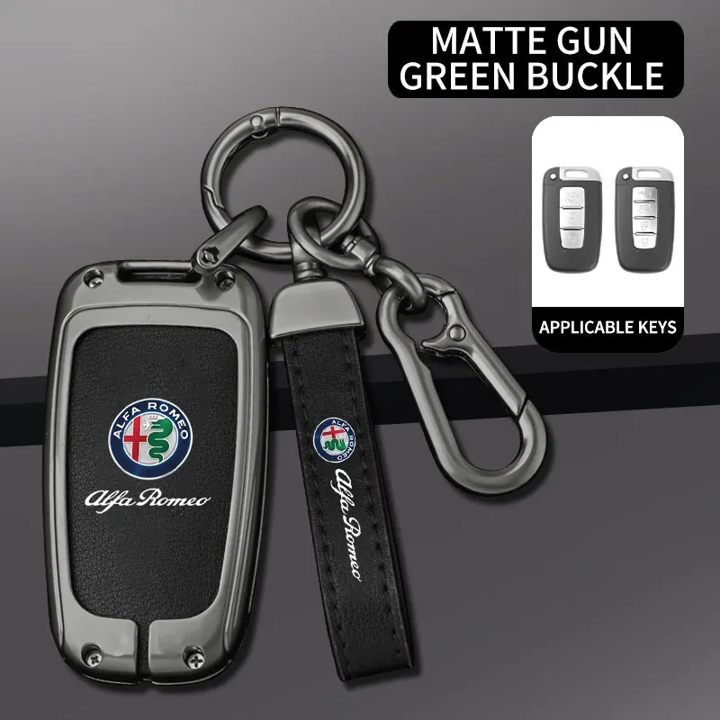 Oldbones In Acciaio Inox Smart Key Fob Anello Rim Trim Copertura di Ricambio Per cromo multicolore