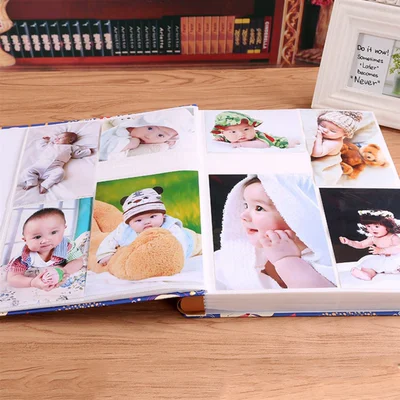 Рисунок 3 - Фотоальбом в коробке