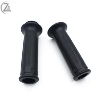 ACZ Motorcycle Handle Rubber For BMW S1000RR S1000 RR XR S1000XR S1000R R nineT R nine T Scrambler HP2 HP 2 SPORT HP4 2