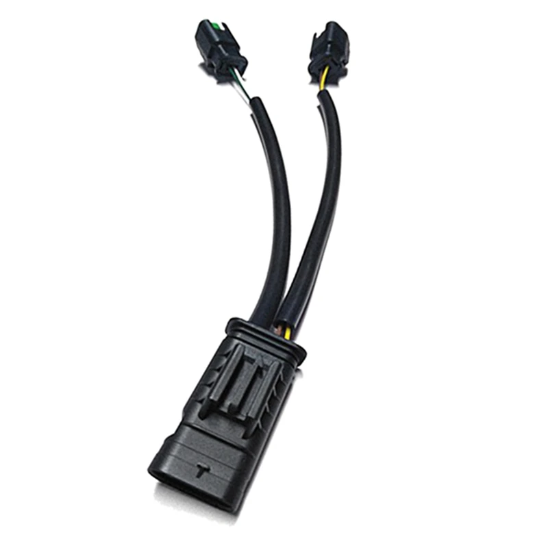 

Черный термостат 9804315380 для Peugeot 207/308/3008/4008 для Citroen C3/C4/C5/Mini/DS3