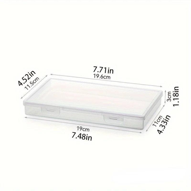 Reusable Cheese Storage Container Portable Transparent Food Seal Box For Cheese Butter Kitchen Organizer storage box kitchen storage box food storage container food storage box