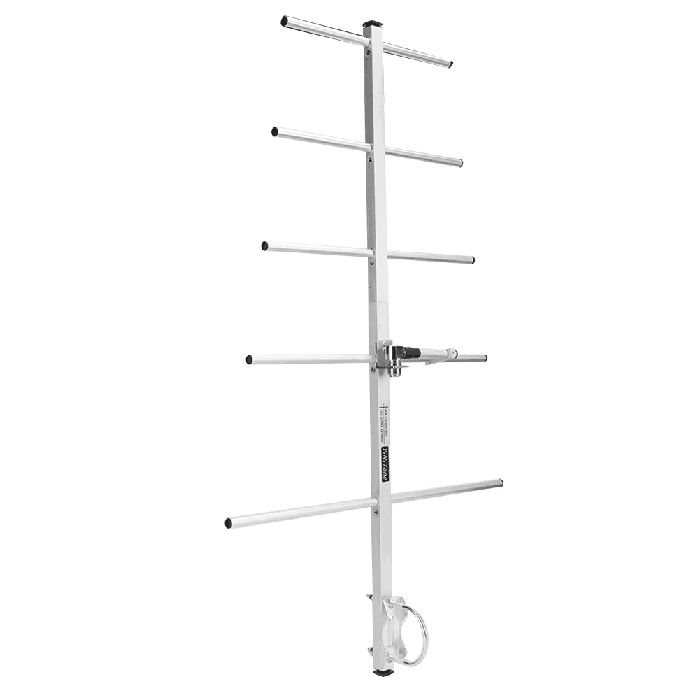 YAGI Antenna Female Connector Walkie Talkie YAGI Uda Antenna Ham Radio Antenna High Gain