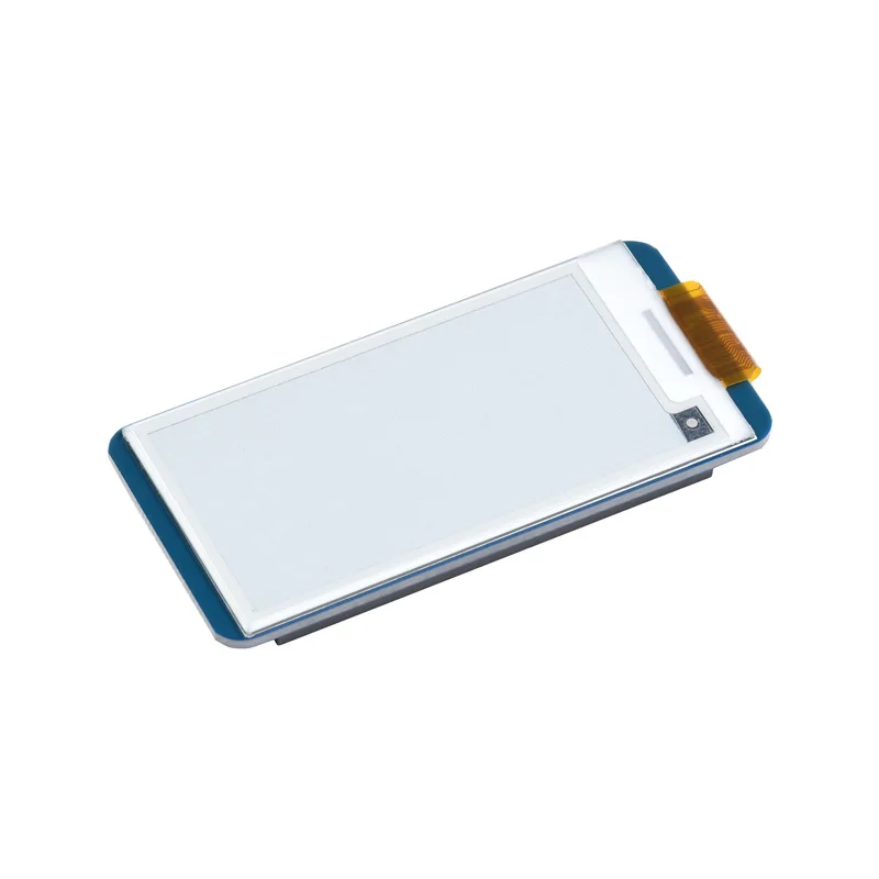 Display E-ink para Raspberry pi Interface Spi 2.13in E-paper 250x122 - Imagem 3