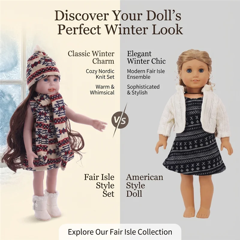 Ropa para muñecas reborn de 18 pulgadas para bebés y niñas 38 S580e530ac6c84a7a82ce96a246202693U