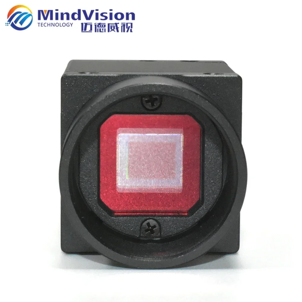 Mindvision 5MP CMOS 고속 USB 산업용 카메라(캡처 기능 포함)
